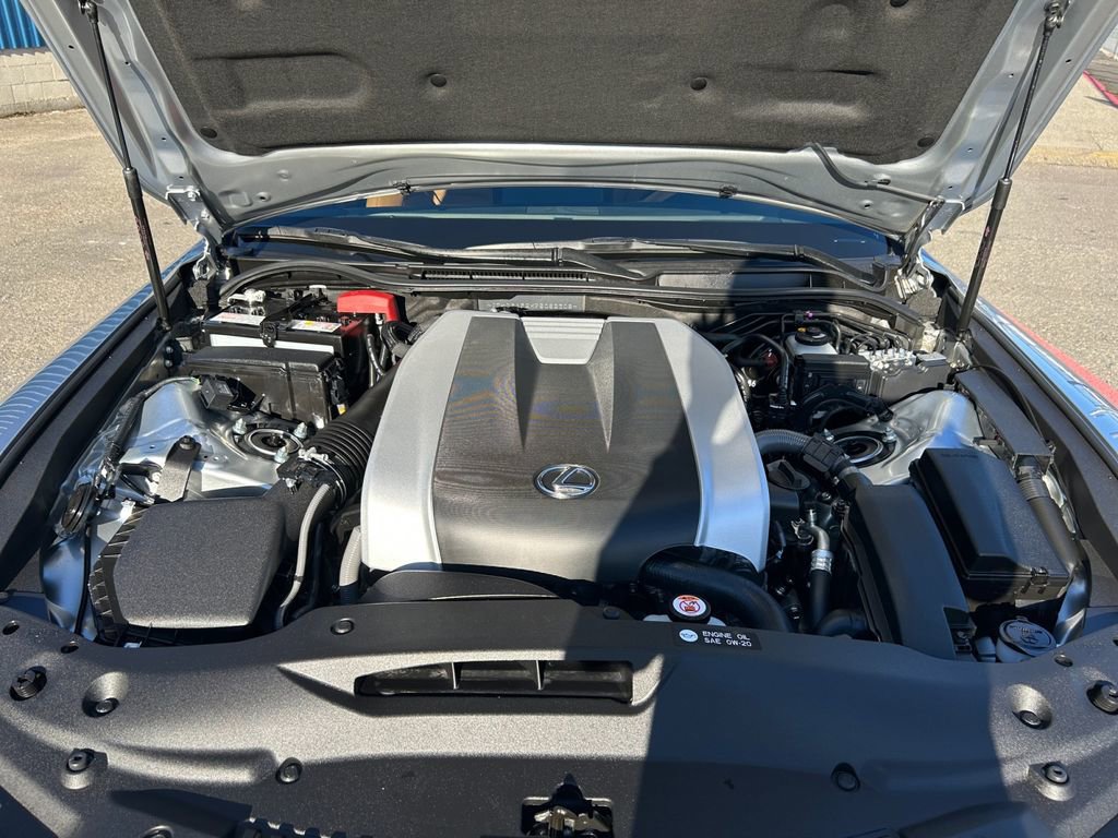 Used 2023 Lexus IS 300 AWD w/ Premium Package image 29
