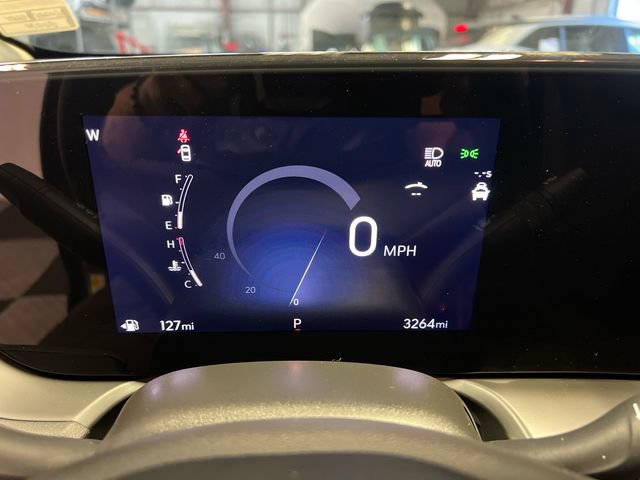 Used 2026 Buick Encore GX Sport Touring w/ Advanced Technology Package image 23