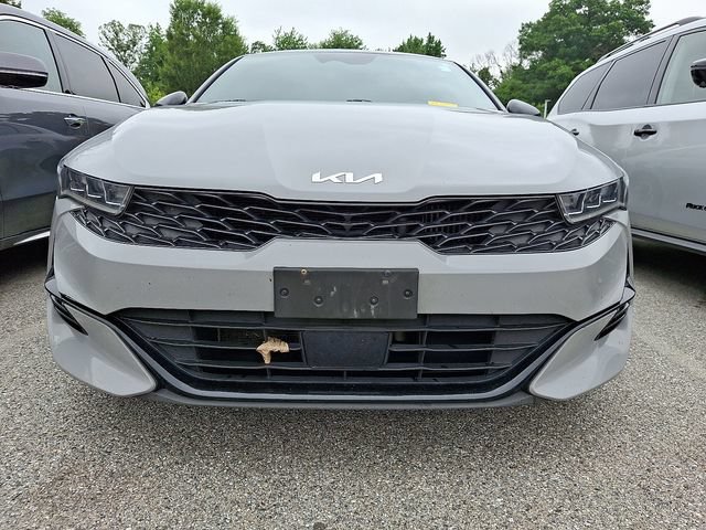 Used 2023 Kia K5 GT-Line FWD image 2