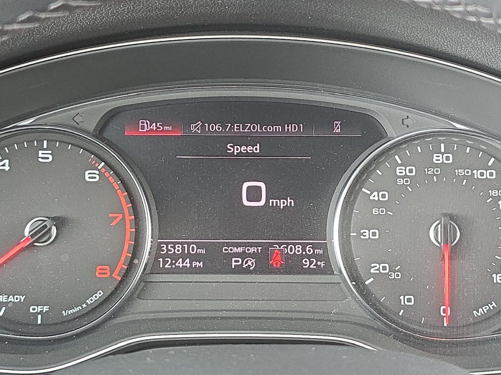 Used 2023 Audi Q5 2.0T Premium w/ Convenience Package AWD/4WD image 15