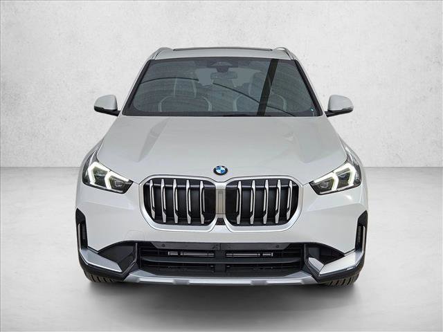 Used 2026 BMW X1 xDrive28i w/ Technology Package AWD/4WD image 5