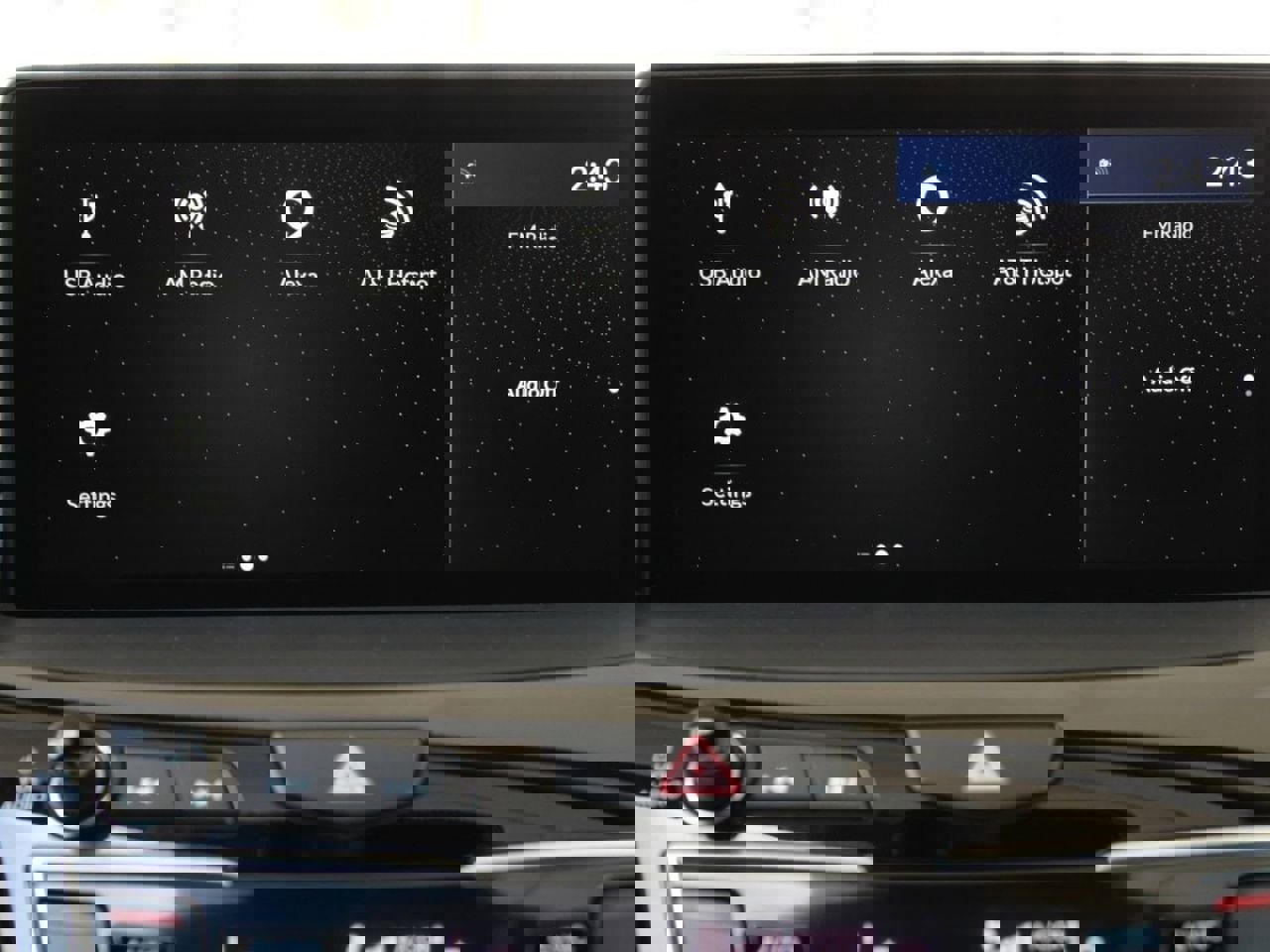 Used 2025 Acura RDX SH-AWD image 22