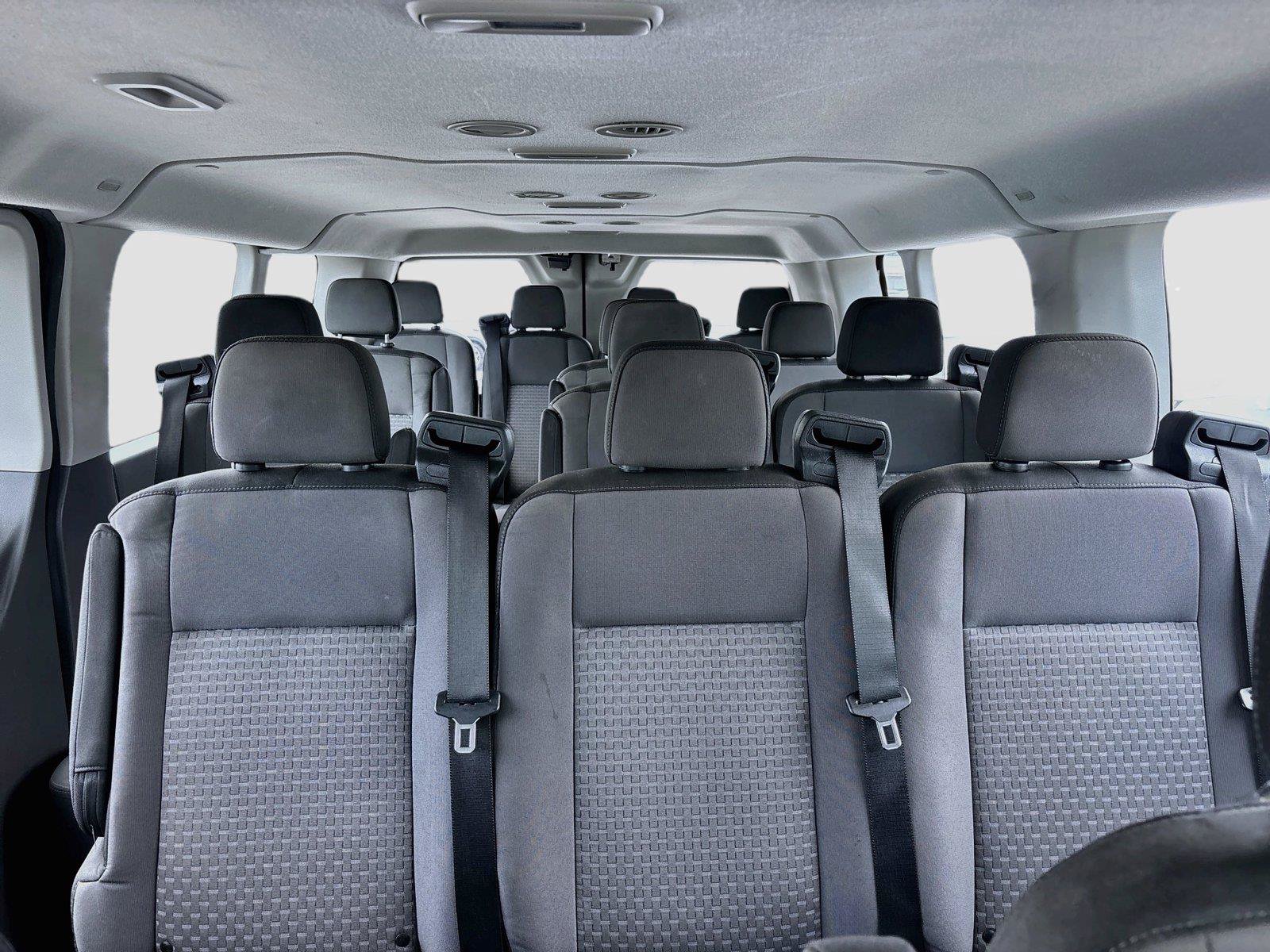 Used 2023 Ford Transit 350 XLT RWD image 27