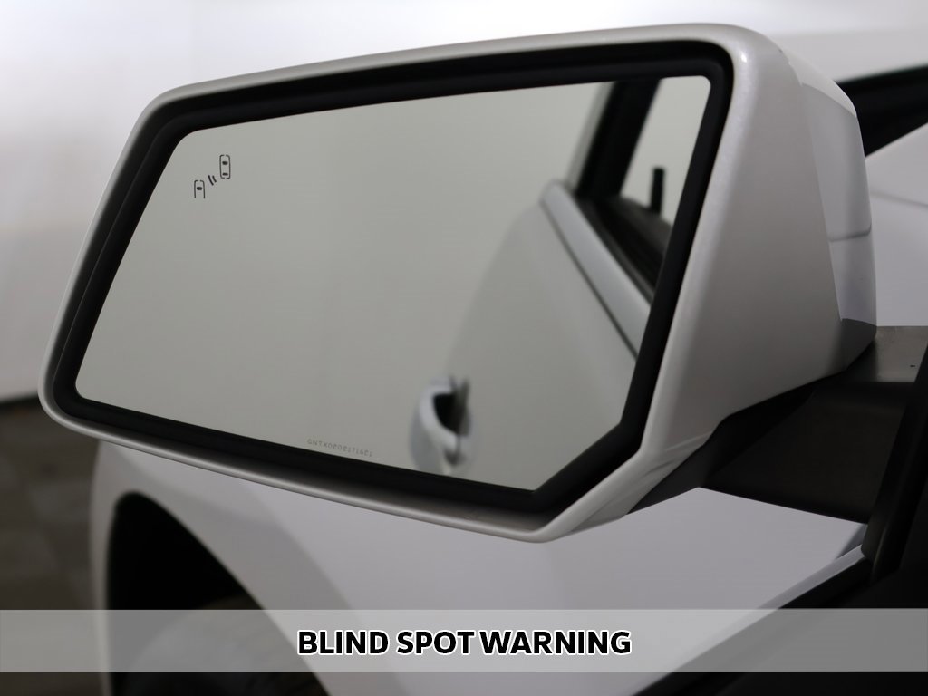 Used 2017 GMC Acadia Limited SLT image 5