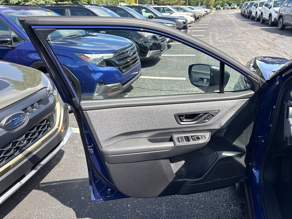 New 2026 Subaru Outback Limited XT AWD/4WD image 19