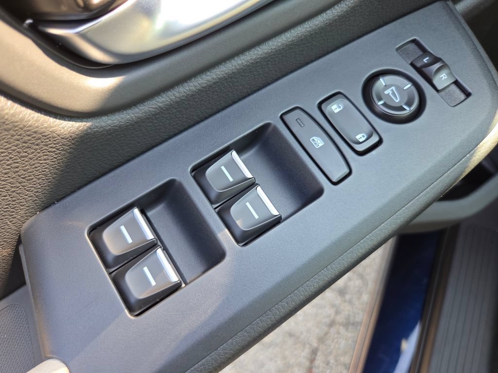 New 2026 Honda Passport RTL image 34