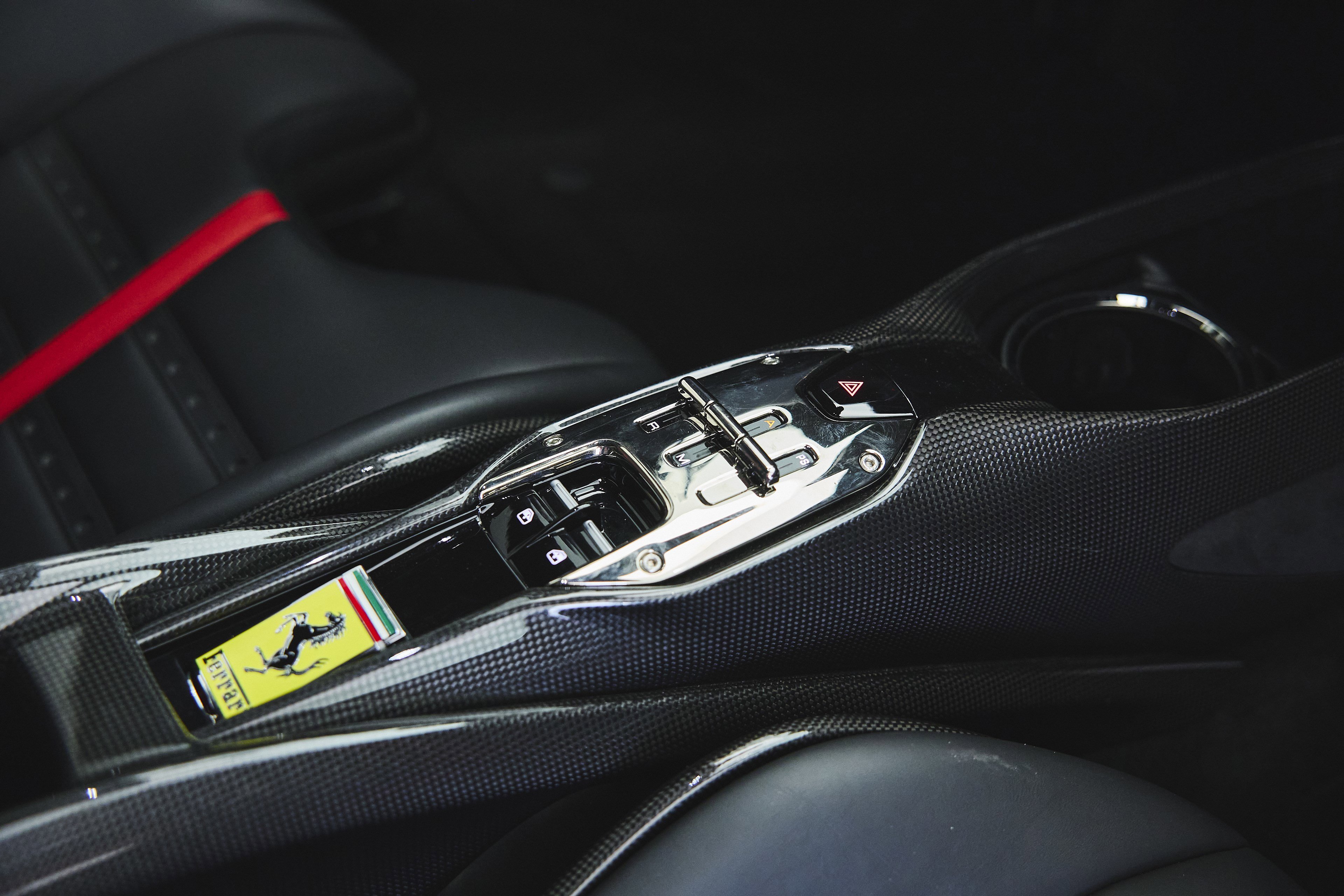 Used 2021 Ferrari SF90 Stradale image 36