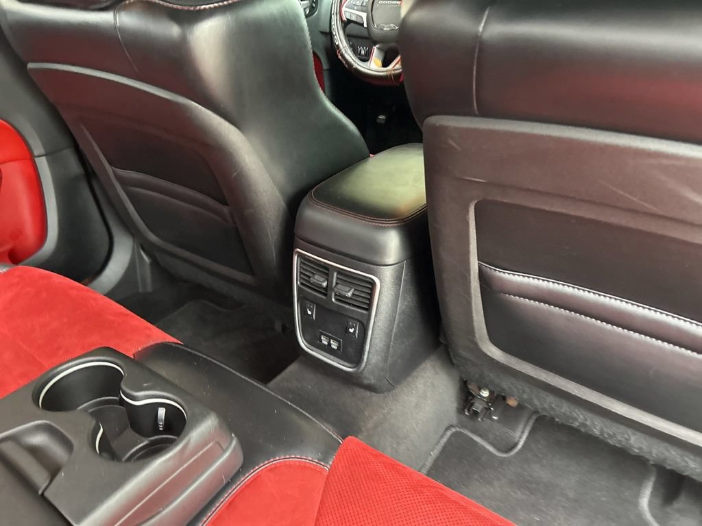 Used 2015 Dodge Charger R/T RWD image 28