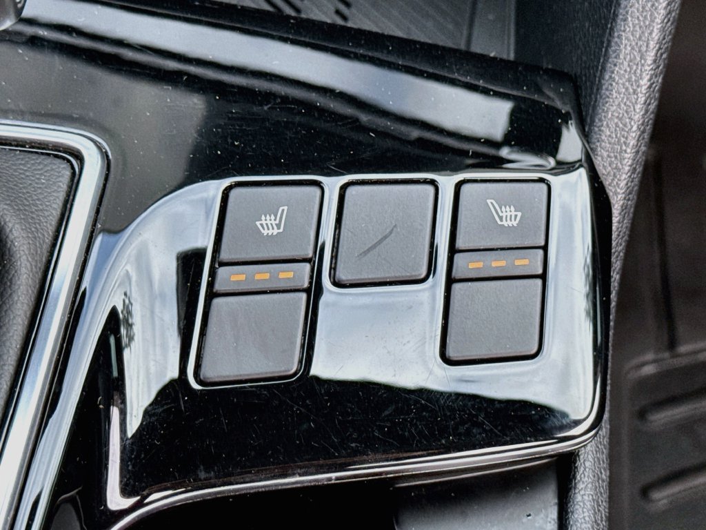 Certified 2025 Kia Sportage X-Line AWD/4WD image 23