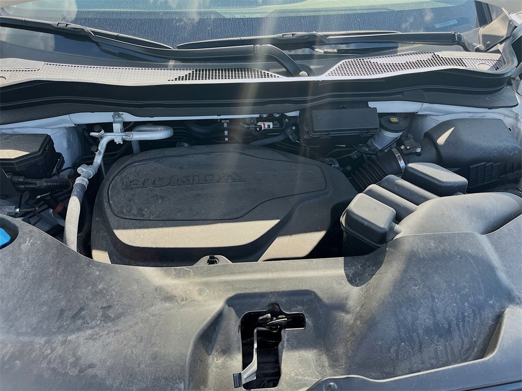 Used 2023 Honda Passport TrailSport image 31