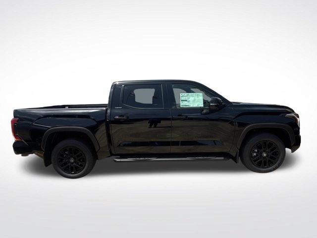 New 2026 Toyota Tundra Limited RWD image 9
