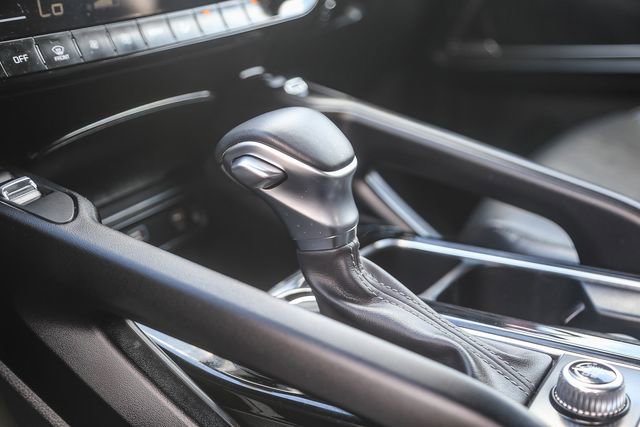 Certified 2024 Kia Telluride S w/ S Sunroof Package image 24