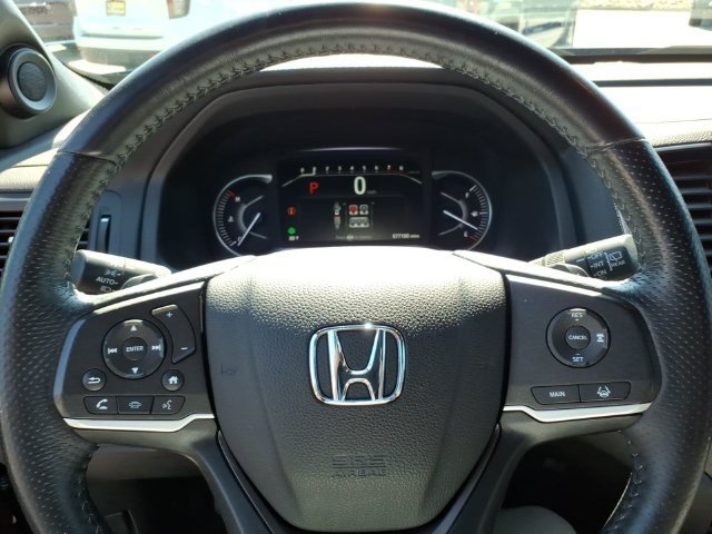 Used 2022 Honda Passport EX-L image 24