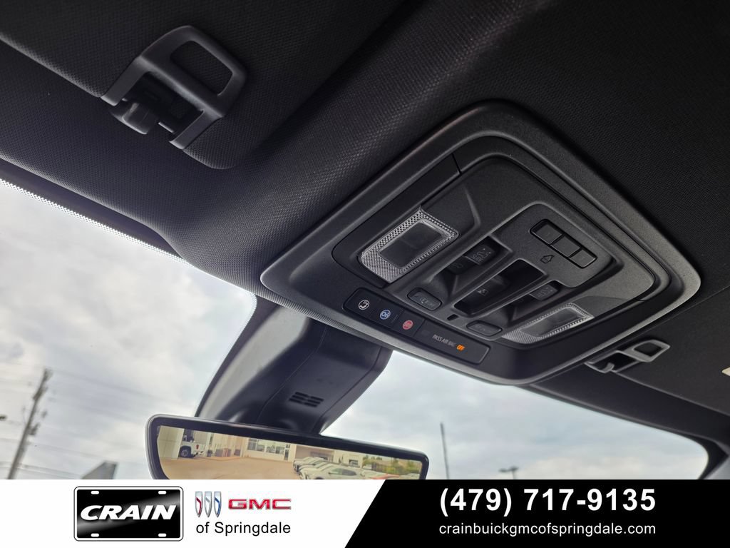 Used 2023 Chevrolet Silverado 3500 High Country w/ Z71 Off-Road Package AWD/4WD image 20