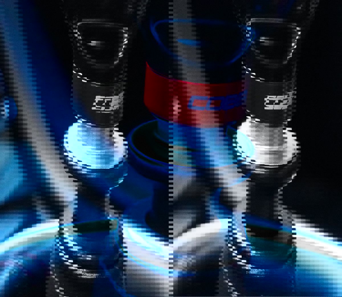 Used 2020 Subaru WRX STI w/ Popular Package #3 (IZT) image 57