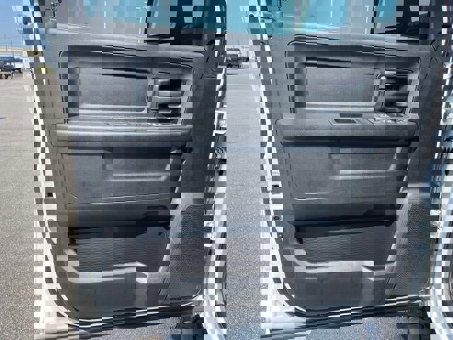 New 2026 RAM 2500 Tradesman image 16