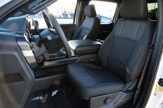 Used 2025 Ford F150 STX image 19