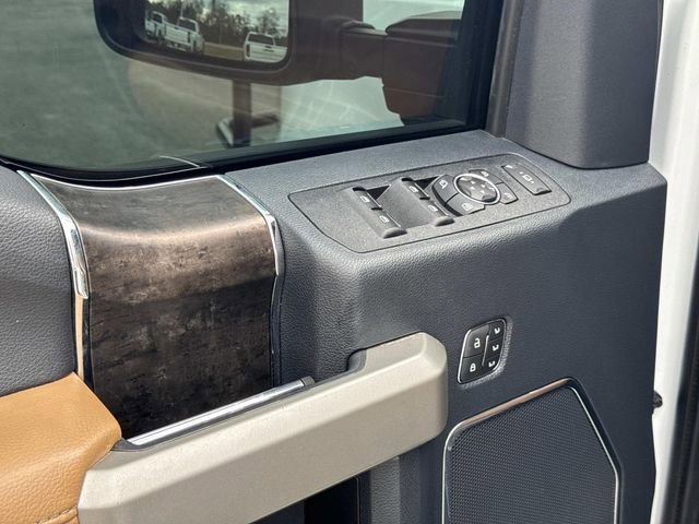 Used 2022 Ford F250 Lariat w/ Lariat Value Package image 24