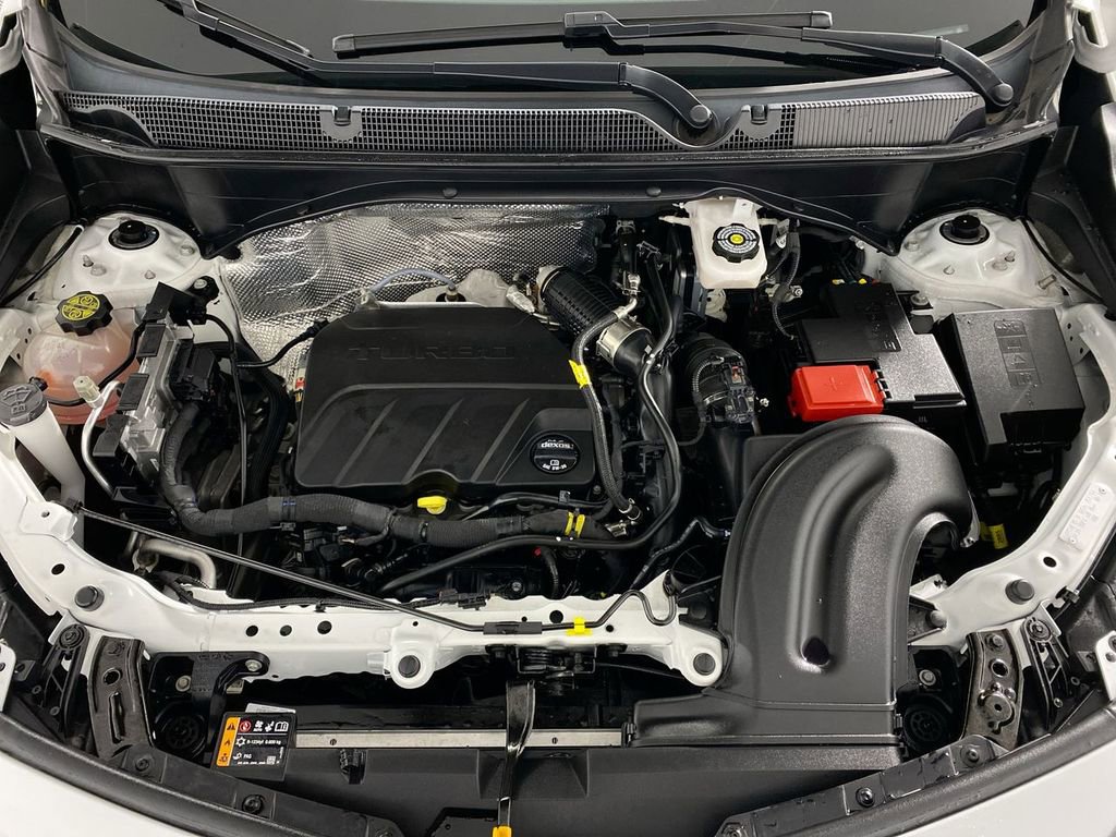Certified 2023 Buick Encore GX Select image 23