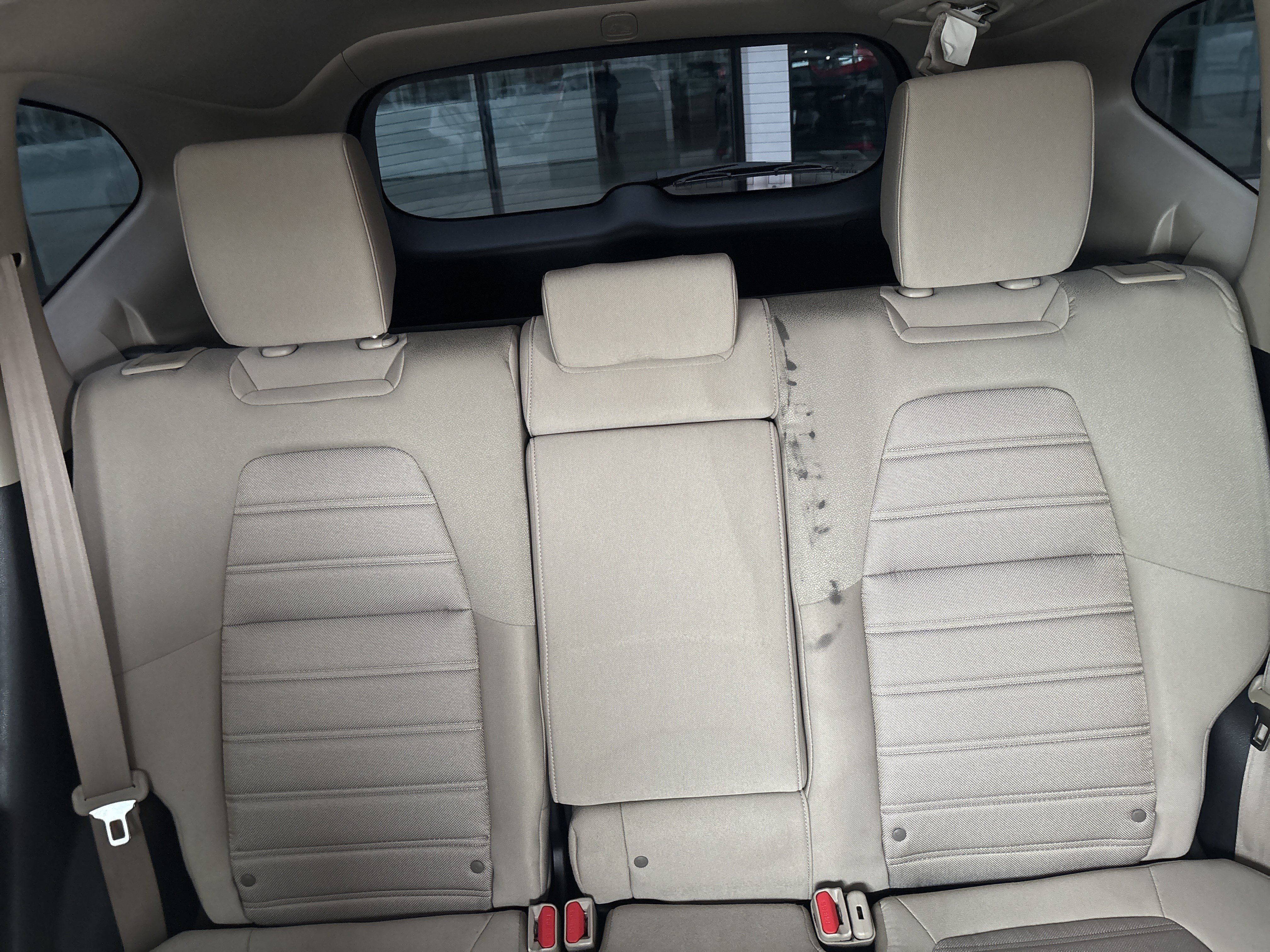 Used 2018 Honda CR-V EX image 24