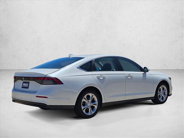 Used 2023 Honda Accord LX image 5