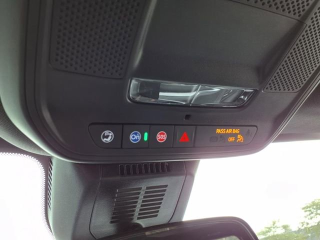 New 2026 GMC Terrain AT4 image 36