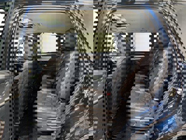 New 2025 MAZDA CX-90 3.3 Turbo w/ Preferred Package image 18