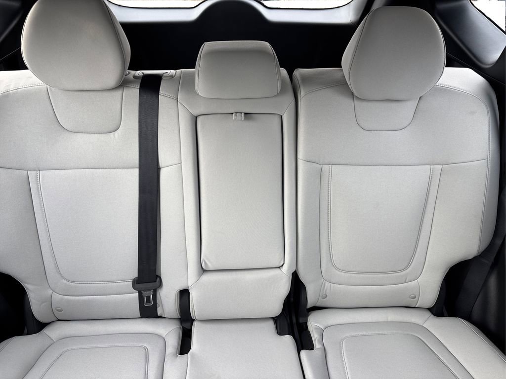 New 2026 Hyundai Tucson SE image 11