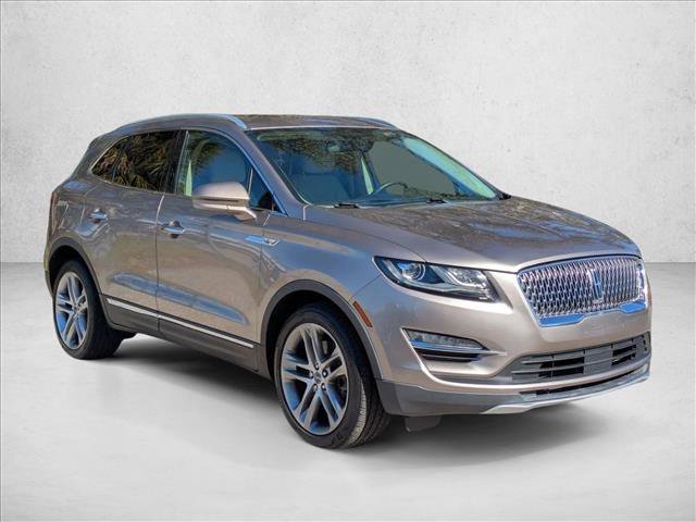 Used 2019 Lincoln MKC Reserve w/ MKC Climate Package image 3