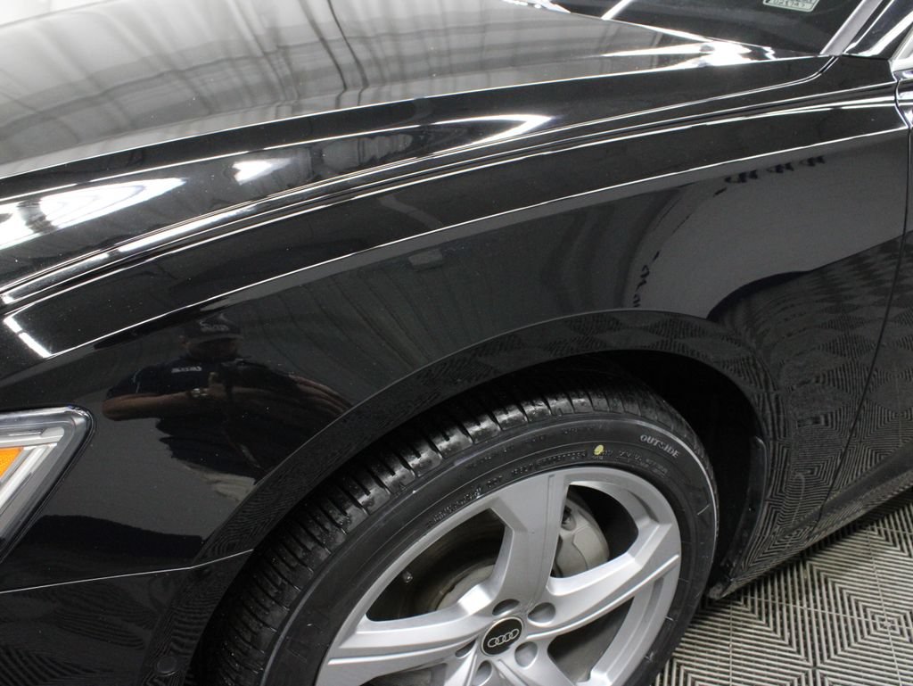 Used 2024 Audi A6 Premium Plus AWD/4WD image 48