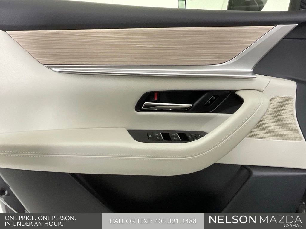 New 2026 MAZDA CX-90 3.3 Turbo w/ Premium Plus Pkg image 20