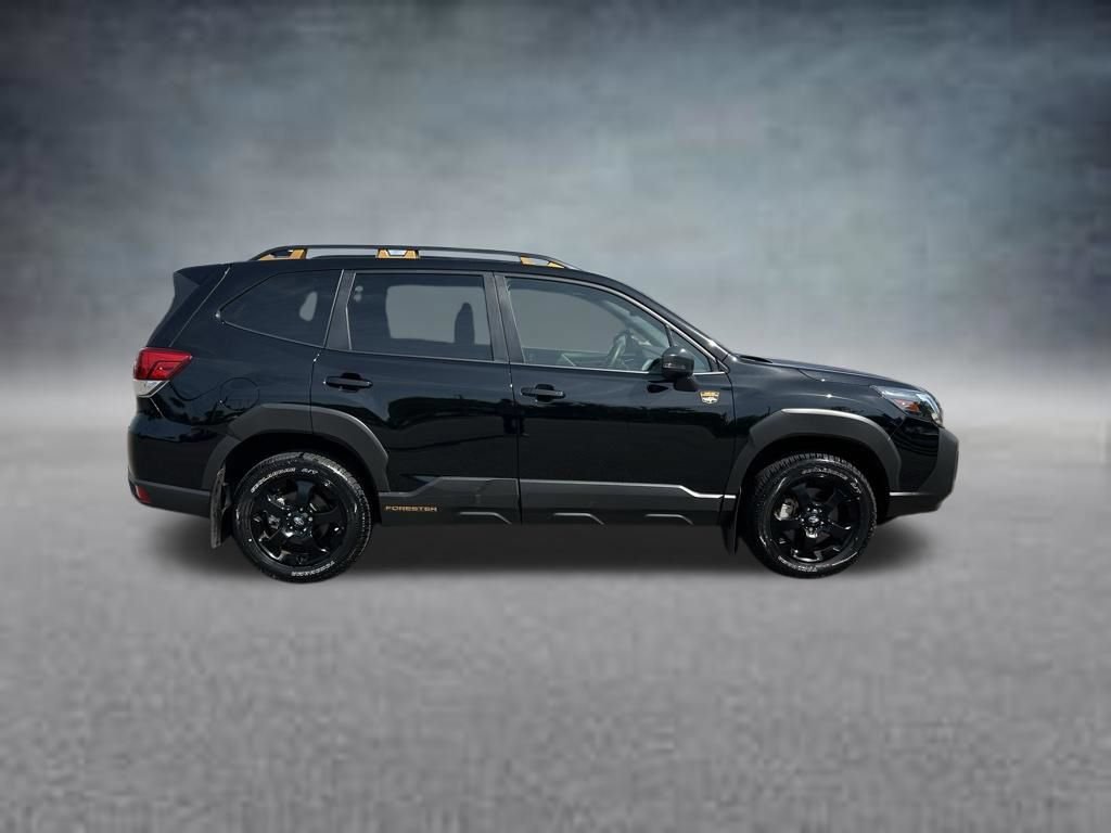 Used 2025 Subaru Forester Wilderness AWD/4WD image 6