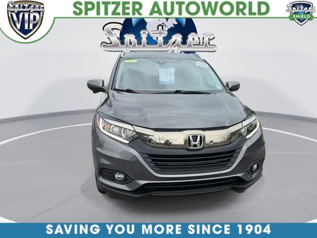 Used 2022 Honda HR-V EX image 7