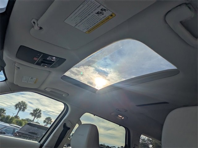 New 2026 Hyundai Palisade Calligraphy image 28