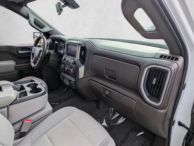 Used 2020 Chevrolet Silverado 1500 LT w/ All-Star Edition image 19
