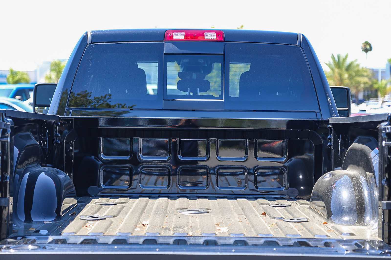 New 2025 RAM 2500 Tradesman image 25