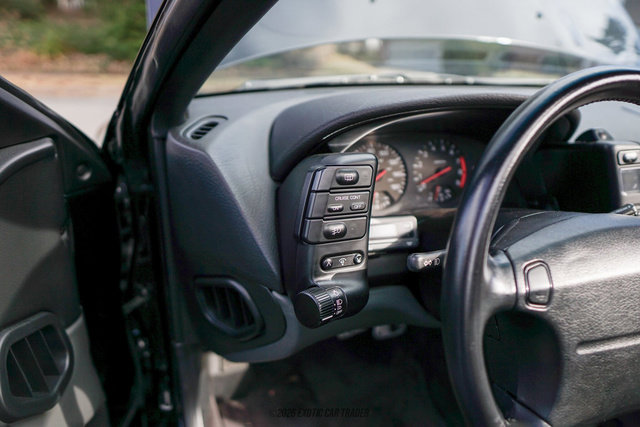 Used 1994 Nissan 300ZX Twin Turbo image 36