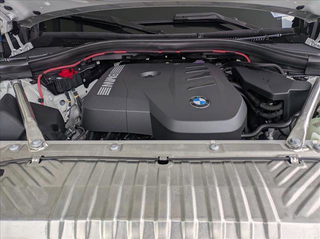 Used 2026 BMW X3 xDrive30 w/ Convenience Package image 18