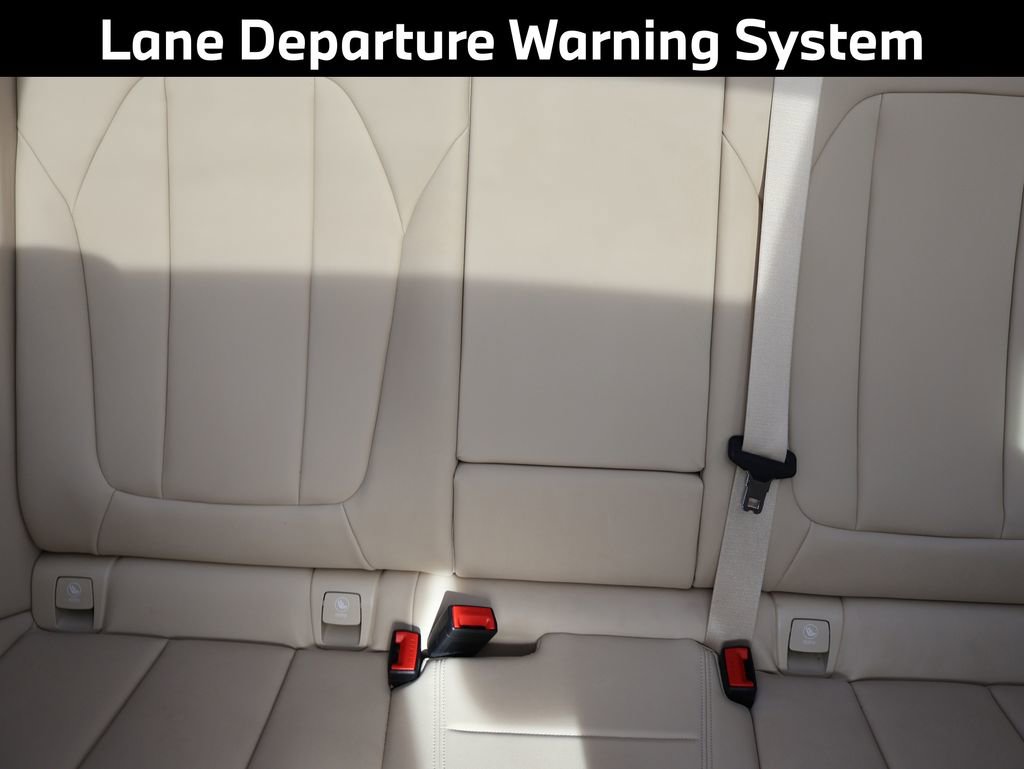 Used 2020 BMW X3 xDrive30i w/ Premium Package image 13