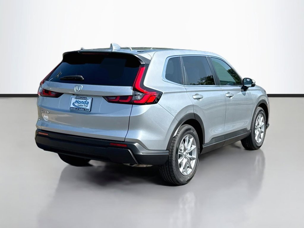 New 2027 Honda CR-V EX image 8