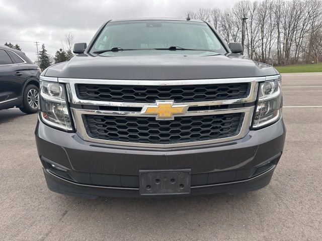 Used 2018 Chevrolet Tahoe LT image 2