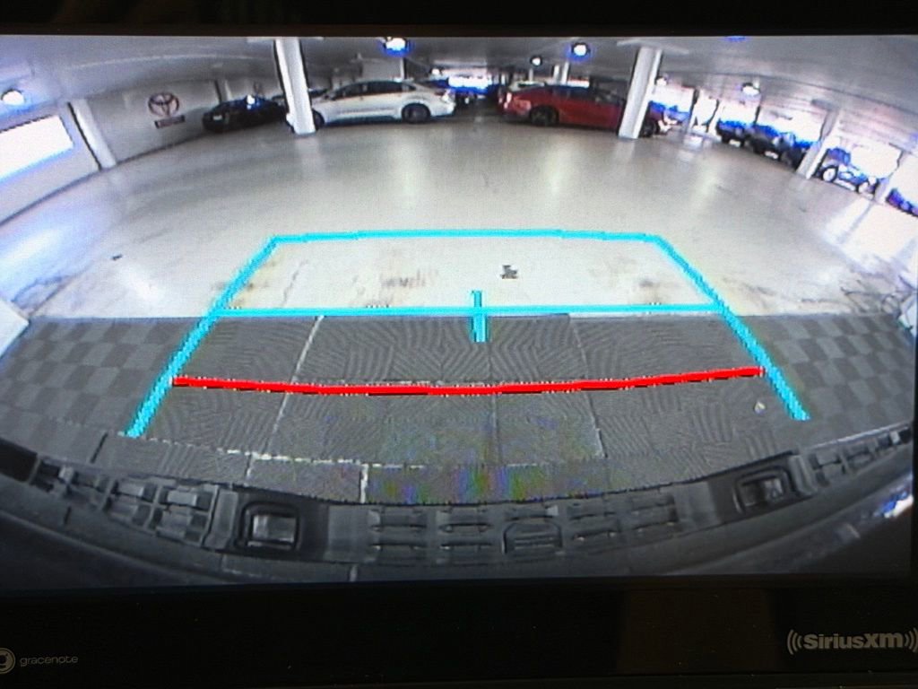 Used 2022 Toyota Tacoma TRD Off-Road w/ Technology Package image 32