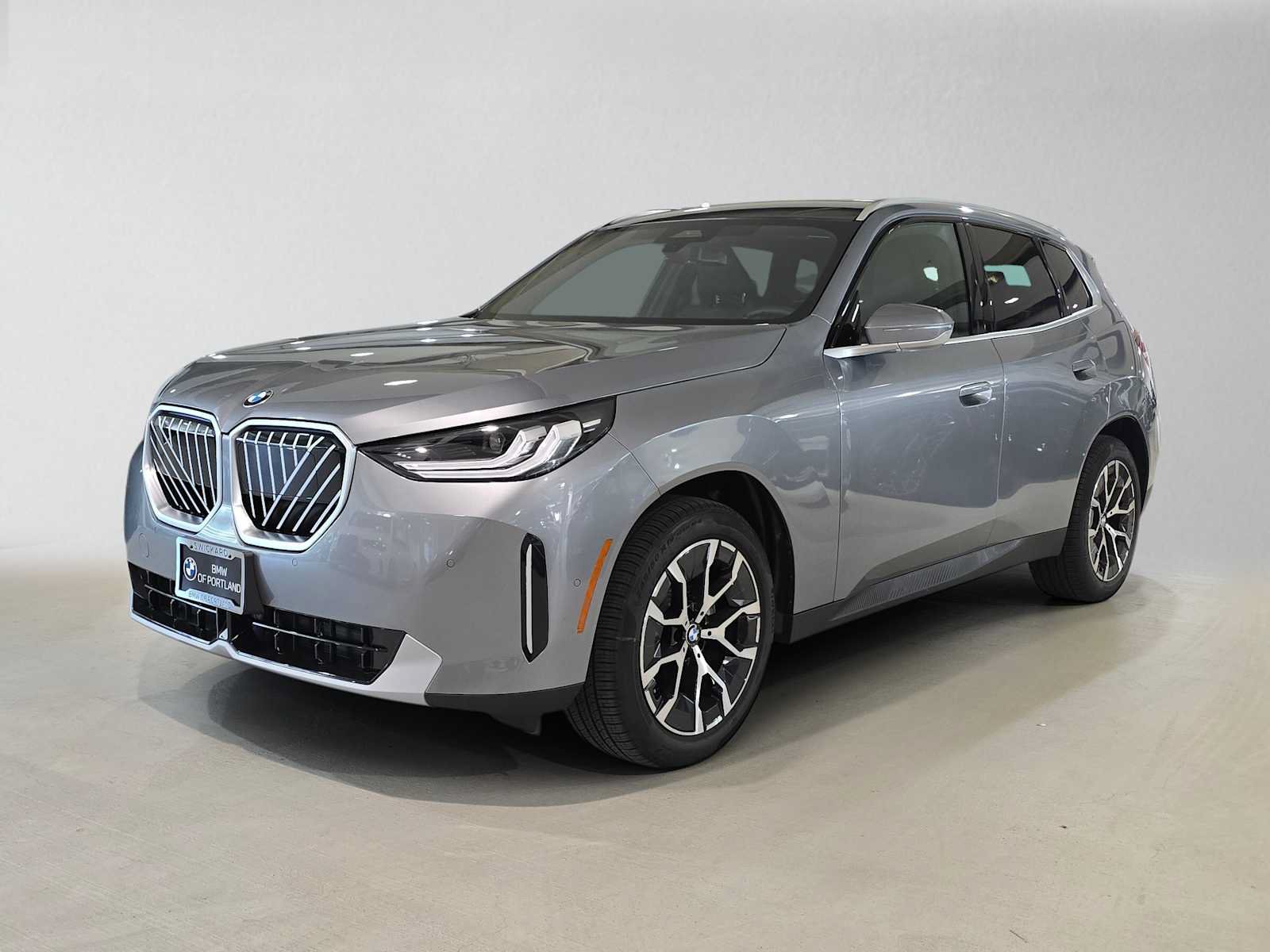 Used 2026 BMW X3 xDrive30i w/ Convenience Package AWD/4WD image 7