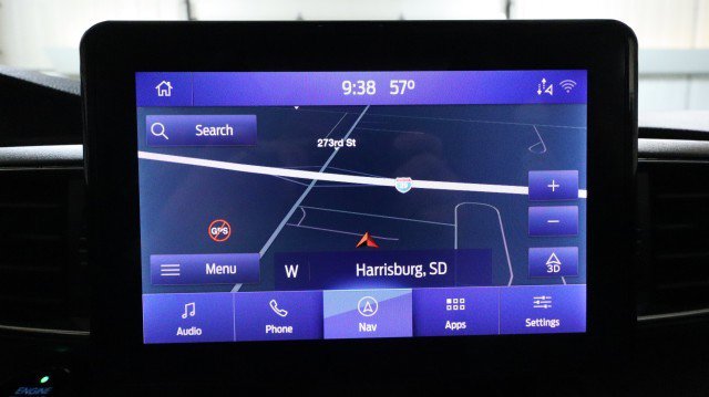 Used 2021 Ford Explorer XLT w/ Equipment Group 202A image 15