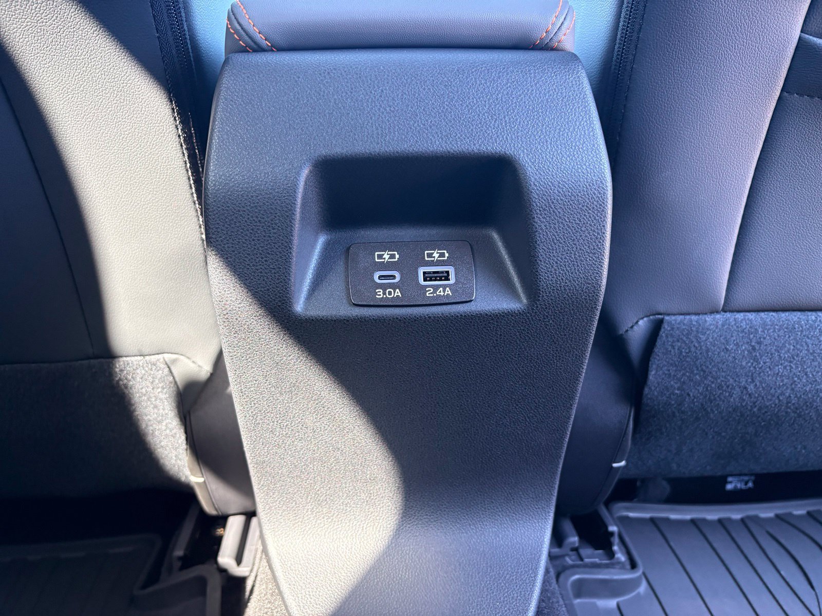 New 2026 Subaru Crosstrek 2.5i Limited AWD/4WD image 30