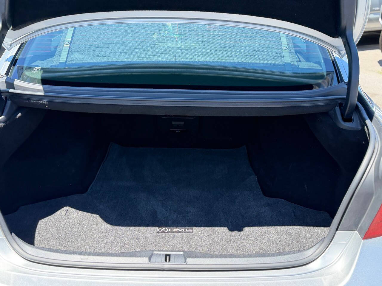 Used 2008 Lexus LS 460 RWD image 94