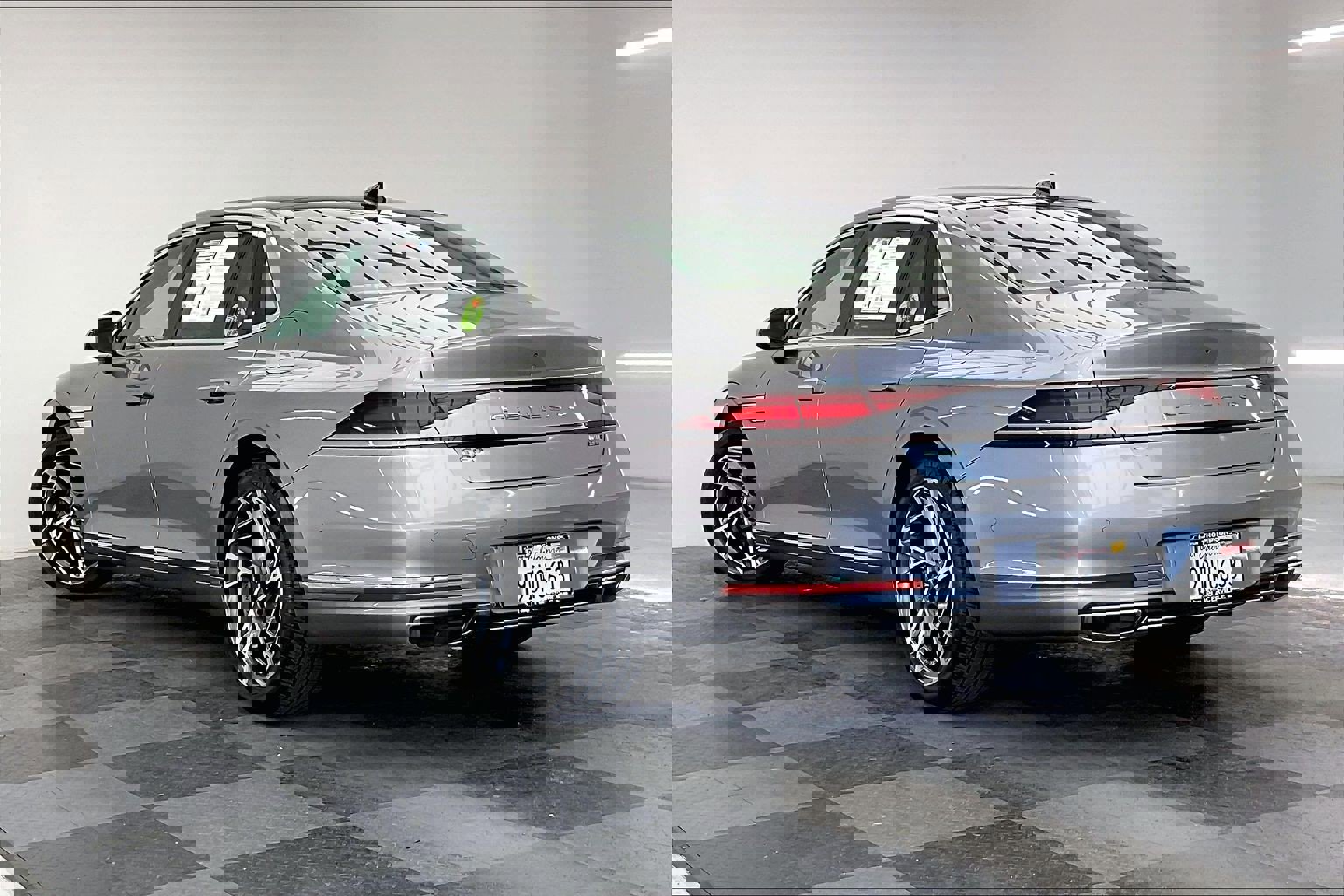 Used 2023 Genesis G90 3.5T image 8