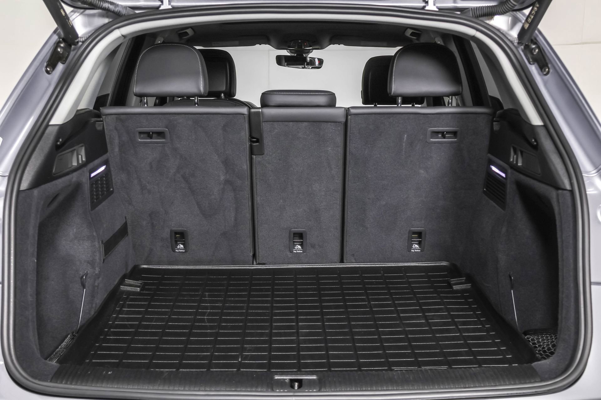 Used 2022 Audi Q5 2.0T Premium image 41