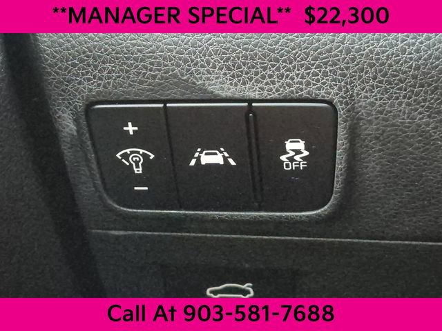 Used 2022 Kia K5 GT-Line image 31