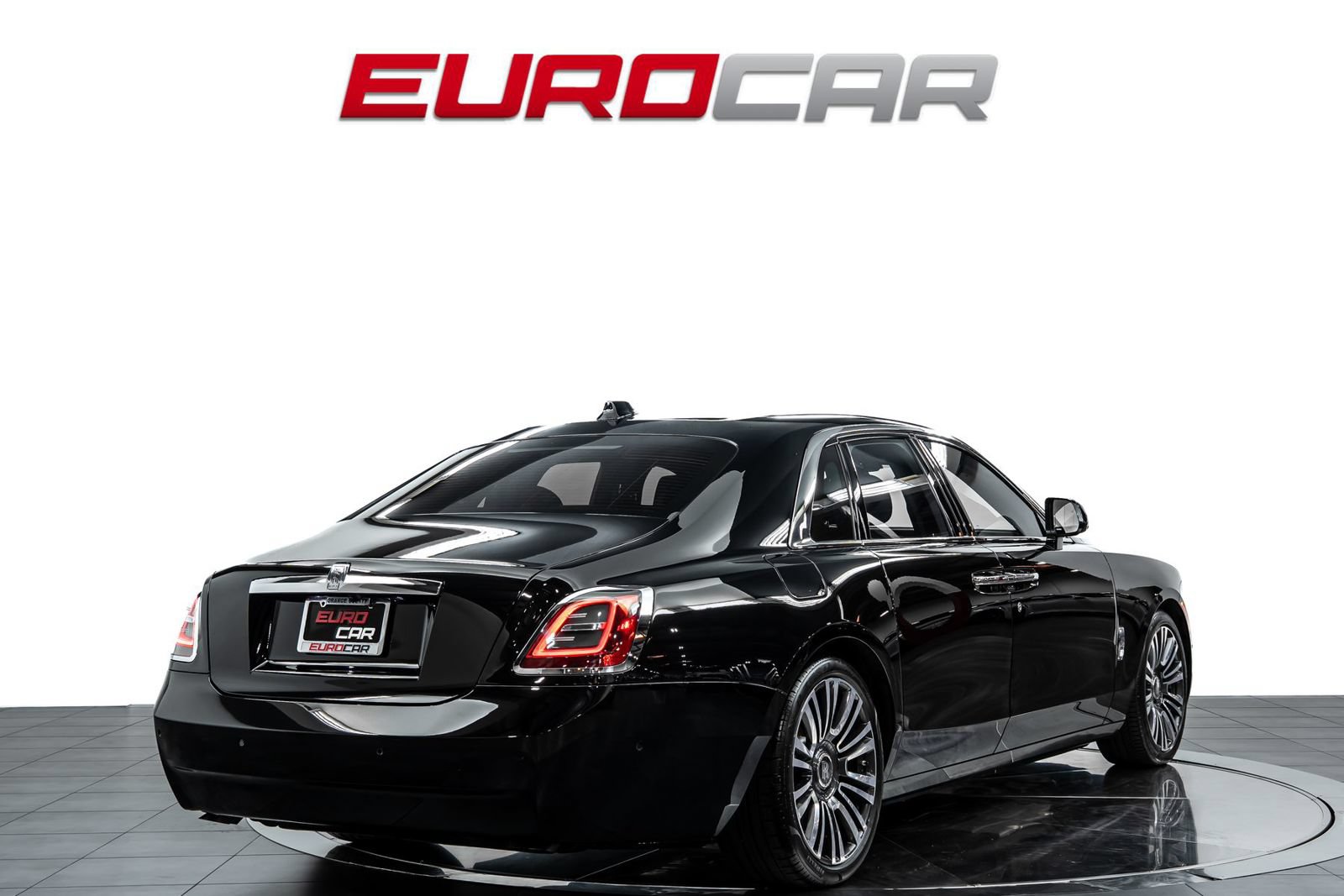 Used 2023 Rolls-Royce Ghost AWD/4WD image 6